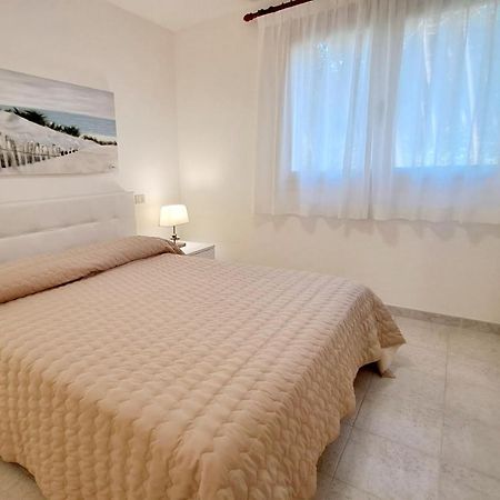 Villa Barbara Fra I Pini Λινιάνο Σαμπιαντόρο Εξωτερικό φωτογραφία