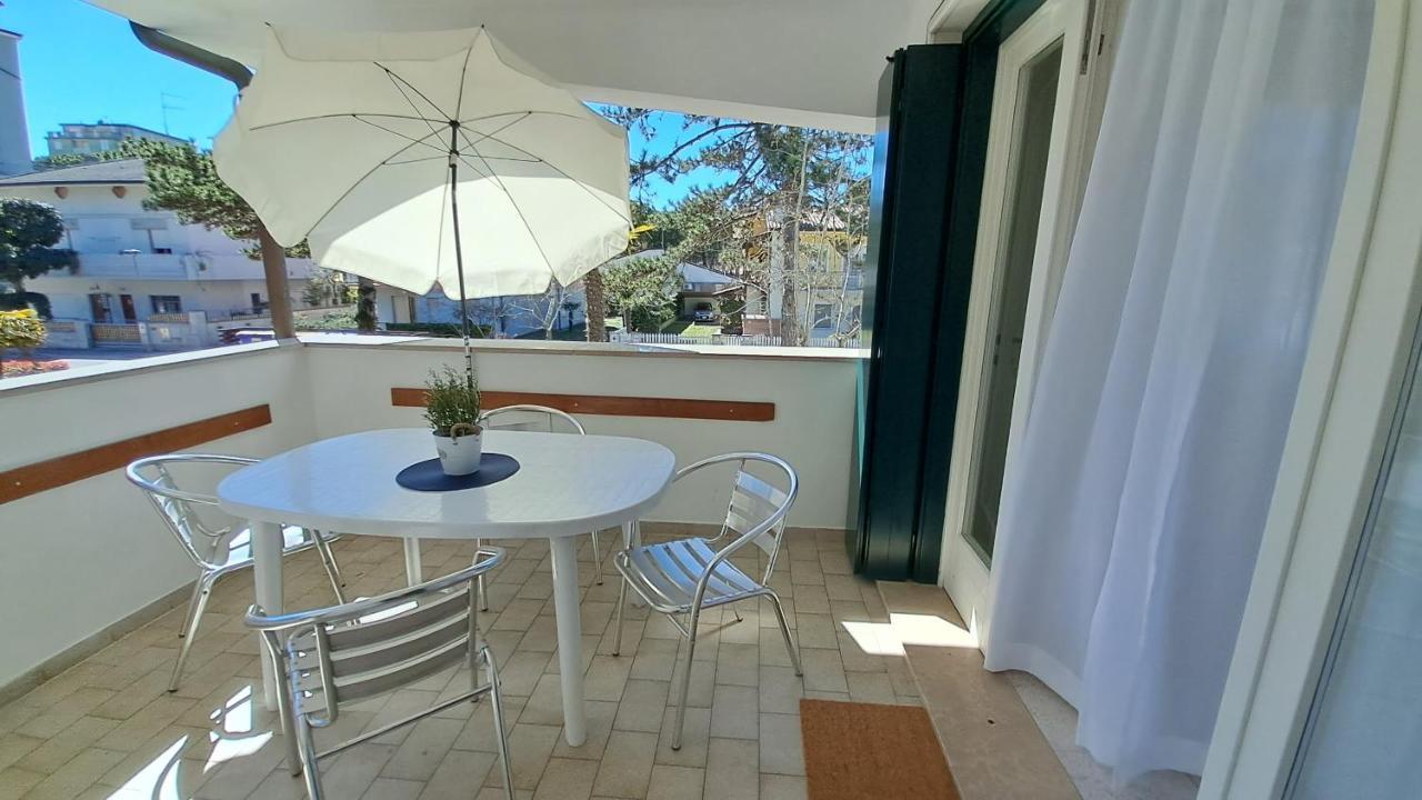 Villa Barbara Fra I Pini Λινιάνο Σαμπιαντόρο Εξωτερικό φωτογραφία