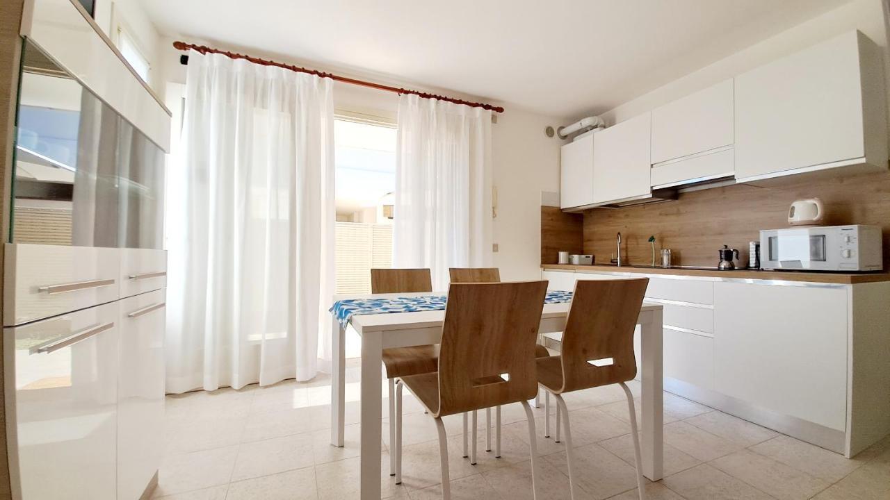 Villa Barbara Fra I Pini Λινιάνο Σαμπιαντόρο Εξωτερικό φωτογραφία