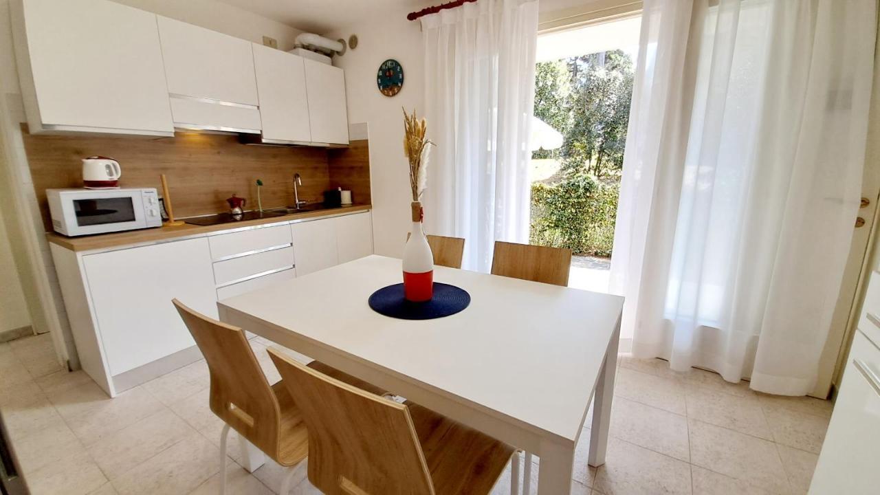 Villa Barbara Fra I Pini Λινιάνο Σαμπιαντόρο Εξωτερικό φωτογραφία