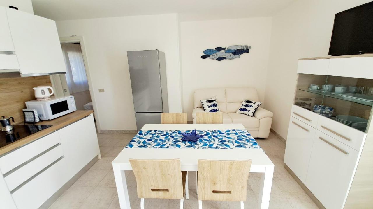 Villa Barbara Fra I Pini Λινιάνο Σαμπιαντόρο Εξωτερικό φωτογραφία