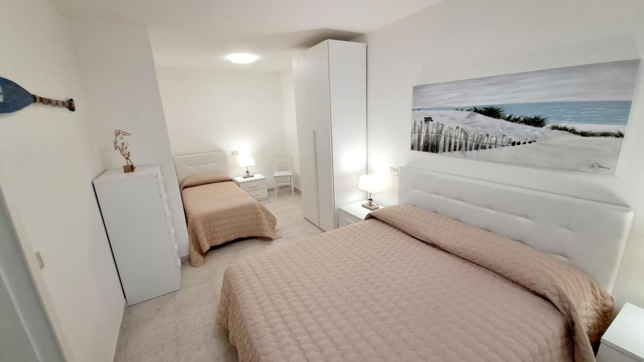 Villa Barbara Fra I Pini Λινιάνο Σαμπιαντόρο Εξωτερικό φωτογραφία