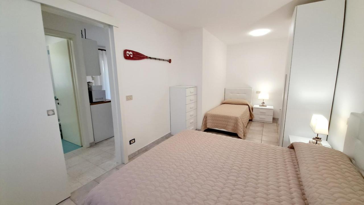 Villa Barbara Fra I Pini Λινιάνο Σαμπιαντόρο Εξωτερικό φωτογραφία