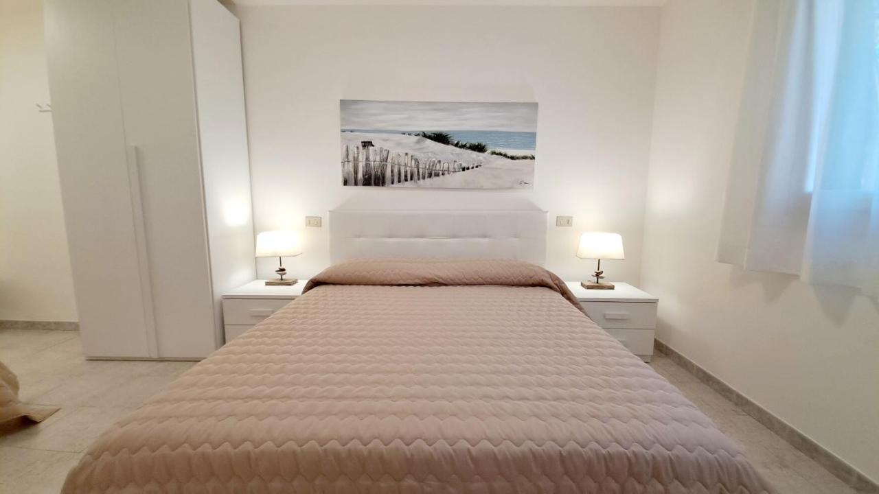 Villa Barbara Fra I Pini Λινιάνο Σαμπιαντόρο Εξωτερικό φωτογραφία