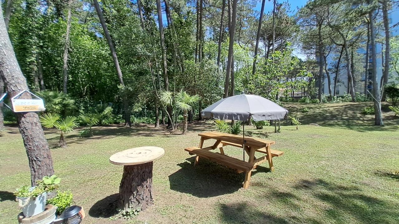 Villa Barbara Fra I Pini Λινιάνο Σαμπιαντόρο Εξωτερικό φωτογραφία