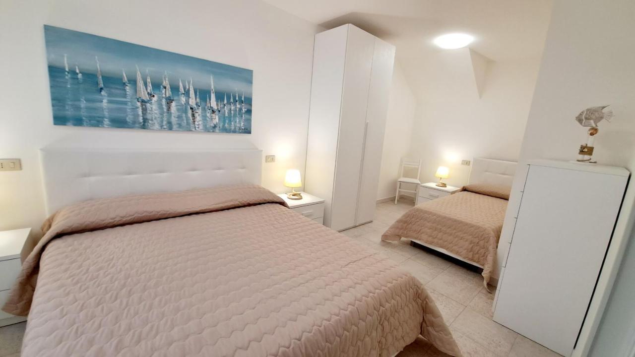 Villa Barbara Fra I Pini Λινιάνο Σαμπιαντόρο Εξωτερικό φωτογραφία