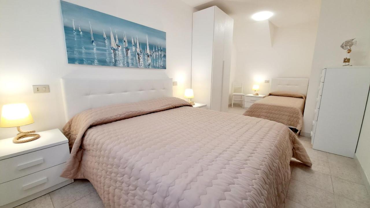 Villa Barbara Fra I Pini Λινιάνο Σαμπιαντόρο Εξωτερικό φωτογραφία