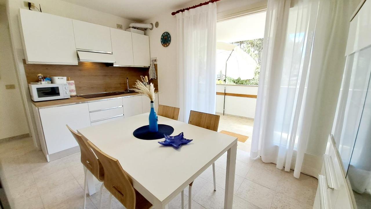 Villa Barbara Fra I Pini Λινιάνο Σαμπιαντόρο Εξωτερικό φωτογραφία